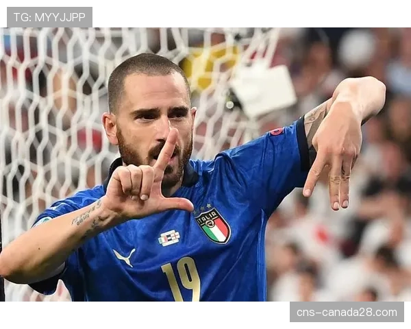 特写：即将退役的基耶利尼回顾二十年职业生涯与防守艺术